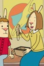 El Deafo S01E01 XviD-AFG EZTV