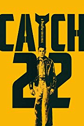 Catch 22 Series 1 COMPLETE WEB-DL XviD B4ND1T69