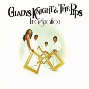 Gladys Knight & The Pips - Imagination (2014 Expanded Edition) [24-48 FLAC] 88