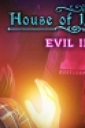 House of 1000 Doors: Evil Inside