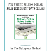 [ FreeCourseWeb ] Clayton Makepeace - The Makepeace Method for Writing Million D...