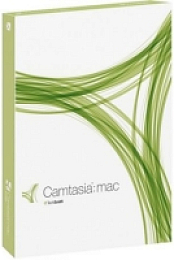 TechSmith Camtasia 3.1.2 MacOSX + License Keys [SadeemPC]