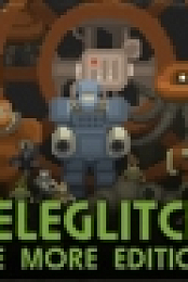 Teleglitch: Die More Edition-GOG