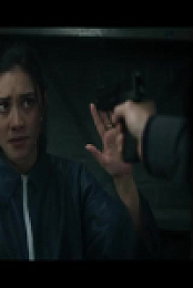 The Night Agent S02E08 Divergence 480p x264-mSD EZTV