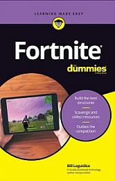 Fortnite for Dummies