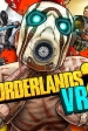 Borderlands 2 VR - [DODI Repack]