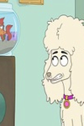 Housebroken S01E01 480p x264-mSD EZTV