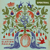 Elation Pauls - Sustenance (2025) [FLAC 16Bit]