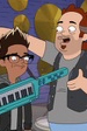 Duncanville S03E09 XviD-AFG EZTV