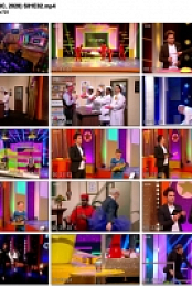 Crackerjack (BBC, 2020) S01E02 (1280x720p HD, 50fps, soft Eng subs)