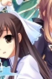 Endless Jade Sea -Midori no Umi-