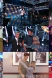 Dancing With The Stars US S27E11 WEB x264-TBS