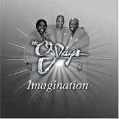 The O'Jays ‎– Imagination (2004) [FLAC] [DJ]