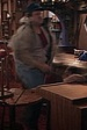 The Conners S05E11 XviD-AFG EZTV