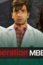Operation MBBS (2020) Dice Original Hindi Series (S01 Com E1-05) 720p WEB DL