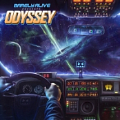 Barely Alive - Odyssey  [320 Kbps] [2018][EDM RG]