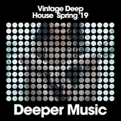 VA - Vintage Deep House '19 (2019) MP3 [320 kbps]