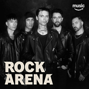 VA - Rock Arena- 2026 - FLAC 16BITS 44.1KHZ-EICHBAUM