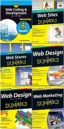 20 For Dummies Series Books Collection Pack-24