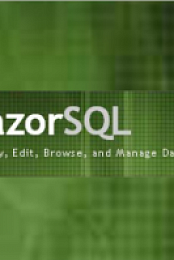 Richardson Software RazorSQL v9.1.1 for Win & Linux & MacOS + keygen [FTUApps]