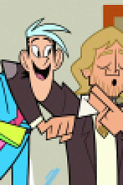 Clone High 2023 S02E01 1080p WEB h264-EDITH EZTV