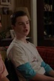 Young Sheldon S06E10 XviD-AFG EZTV