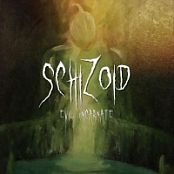 Schizoid (Nic) - Evil Incarnate (2017) [mp3@320] [Thrash Metal]