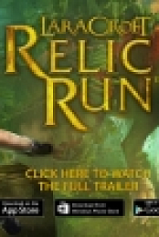 Lara Croft: Relic Run v1.7.83 MOD apk + data