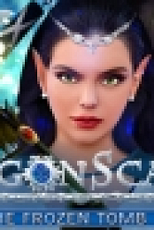 DragonScales 5: The Frozen Tomb