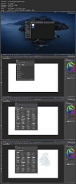 [ FreeCourseWeb ] Skillshare - Background Design - Creating Concept Art for Film & Animation
