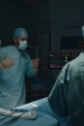 Holby City S23E02 XviD-AFG EZTV