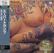 Supertramp - Indelibly Stamped (1971) [EAC-FLAC]