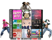 MutzNutz Music Pack 087 2020 - [ ANT ]