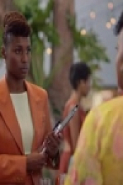 Insecure S04E01 480p x264-mSD [eztv]