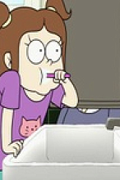 Close Enough S03E05 480p x264-mSD EZTV