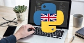 [ FreeCourseWeb ] Learn Python easy! - USA english