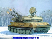 Modelling Magazines 2019-12