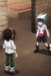 SHAMAN KING S01E18 720p WEB H264-SENPAI EZTV