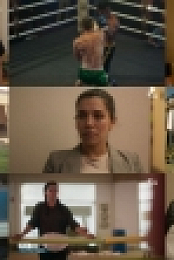 On The Ropes S01E03 HDTV x264-W4F