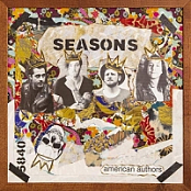 American Authors - Seasons (2019)