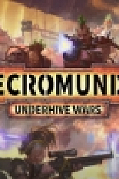 Necromunda: Underhive Wars v.1.1.0.22 [Goldberg] [Linux Wine]