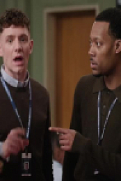 Abbott Elementary S04E06 The Deli 480p x264-mSD EZTV