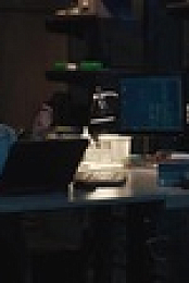 FBI Most Wanted S03E19 XviD-AFG EZTV