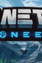 Planetoid Pioneers Build 11