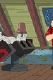 American Dad S17E12 XviD-AFG EZTV