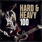 VA - Hard & Heavy 100 (2020) Mp3 320kbps [PMEDIA] ️