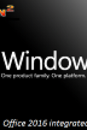 Windows 10 Pro X64 RS4 incl Office 2016 da-DK SEP 2018 {Gen2}