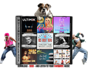 MutzNutz Music Pack 187 2019