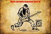 Music and Audio Magazines 2019-10