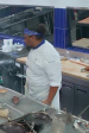 Hells Kitchen US S23E10 A Sticky Situation XviD-AFG EZTV